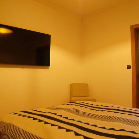 Cabedelo Guest House Віана-ду-Каштелу Екстер'єр фото