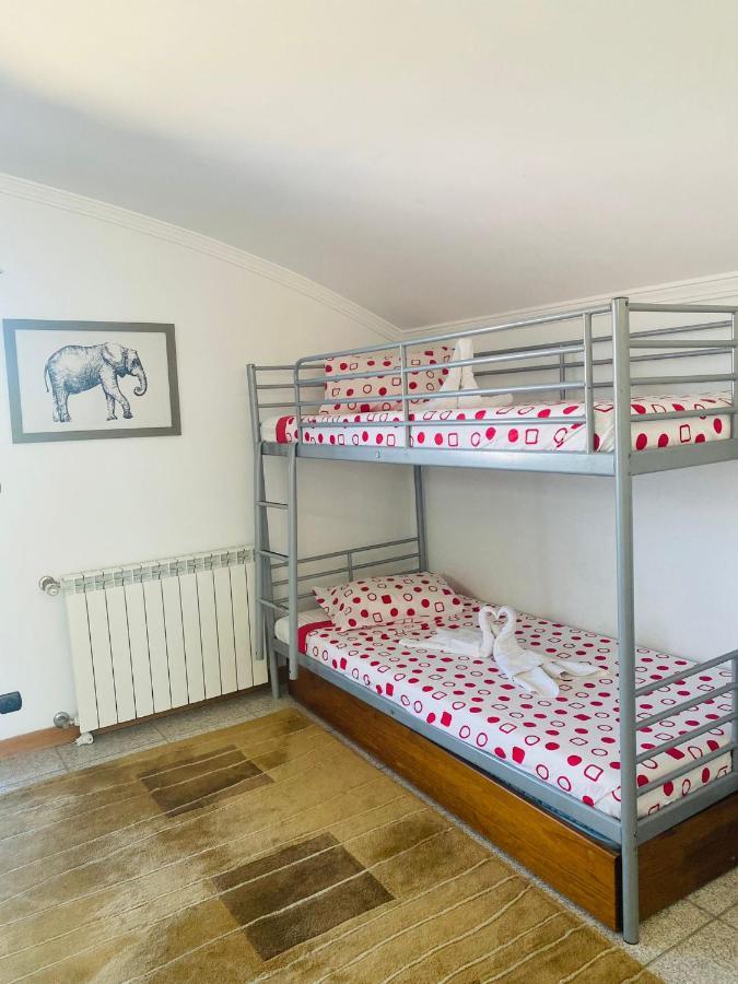 Cabedelo Guest House Віана-ду-Каштелу Екстер'єр фото