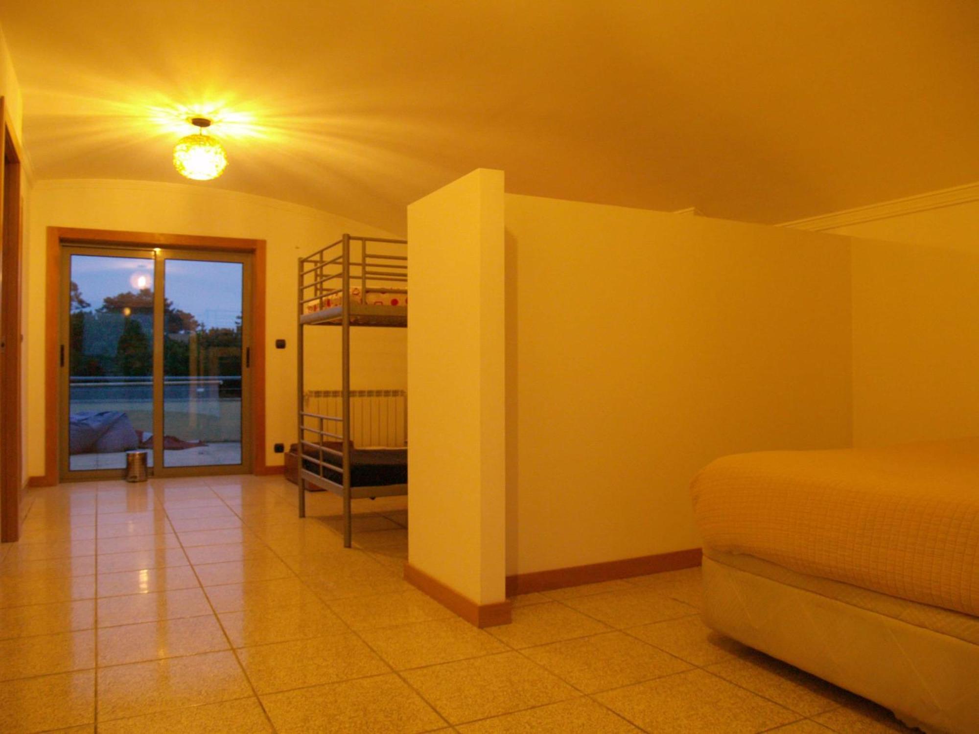 Cabedelo Guest House Віана-ду-Каштелу Номер фото
