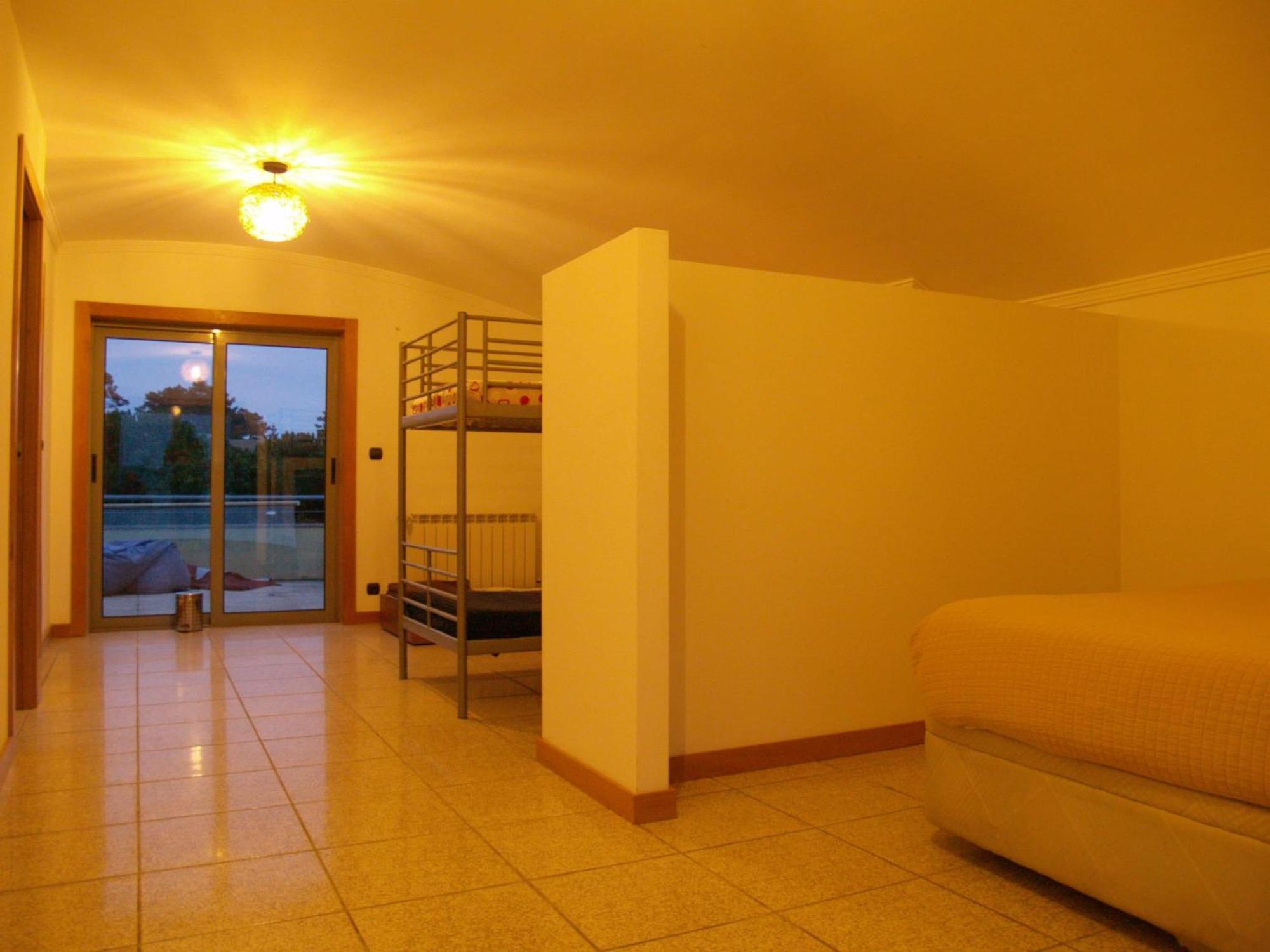 Cabedelo Guest House Віана-ду-Каштелу Номер фото