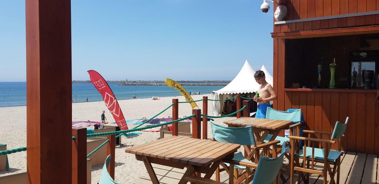 Cabedelo Guest House Віана-ду-Каштелу Екстер'єр фото