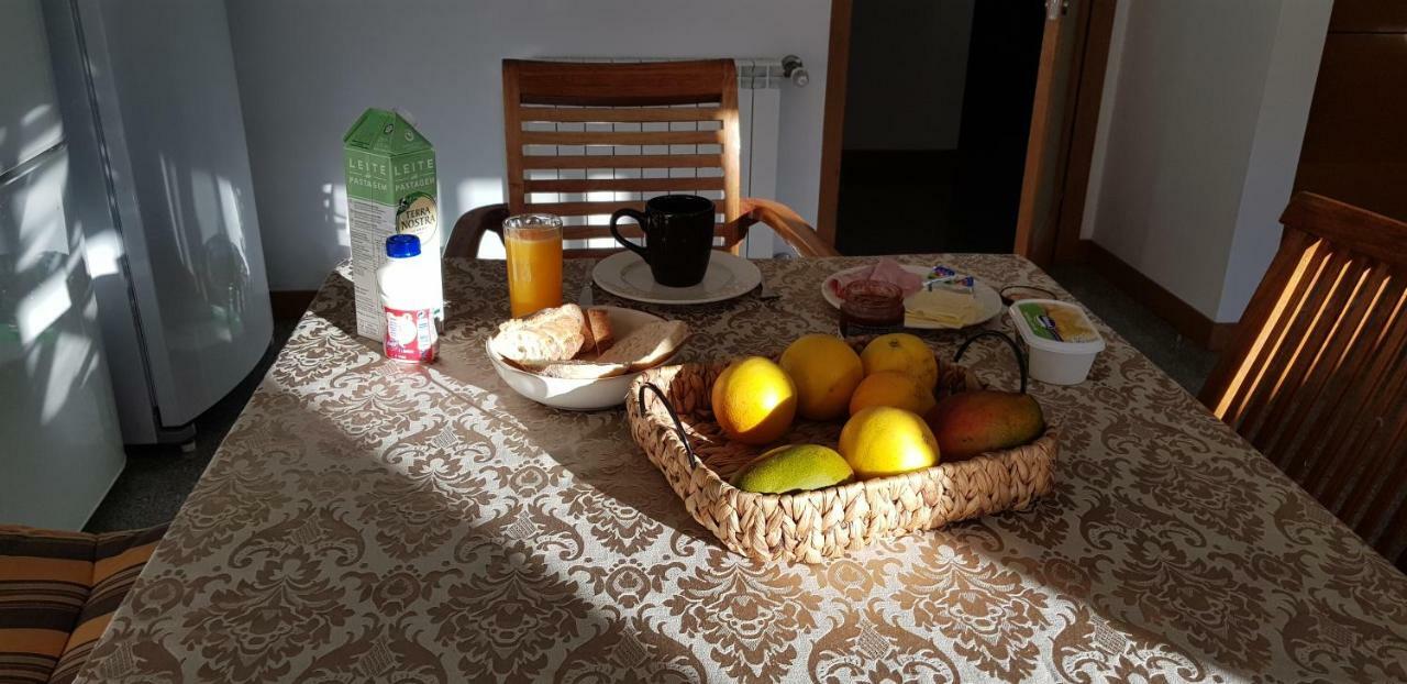 Cabedelo Guest House Віана-ду-Каштелу Екстер'єр фото