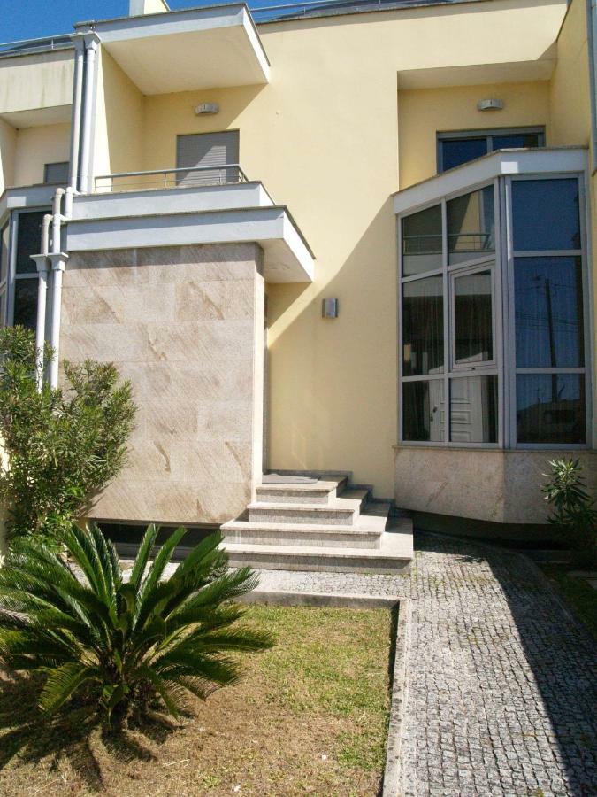 Cabedelo Guest House Віана-ду-Каштелу Екстер'єр фото