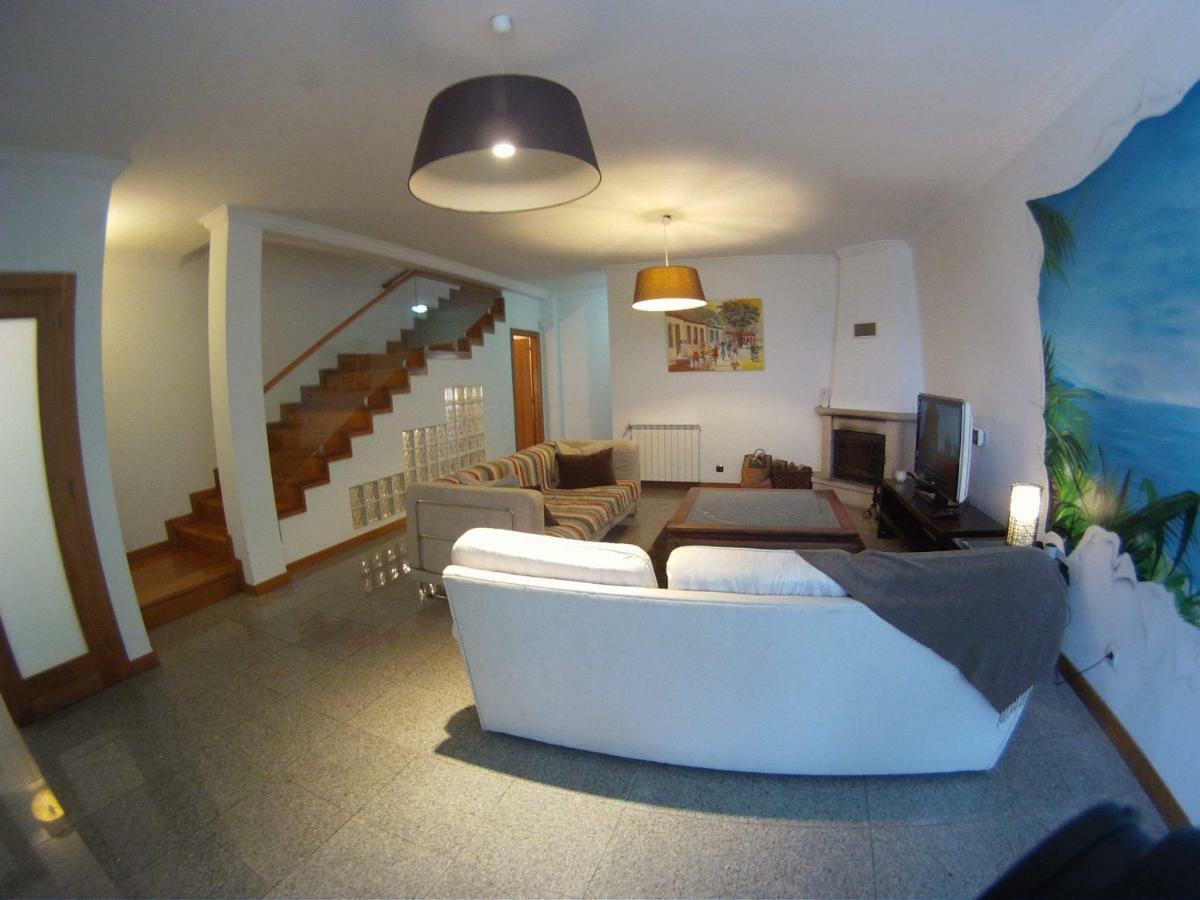 Cabedelo Guest House Віана-ду-Каштелу Екстер'єр фото
