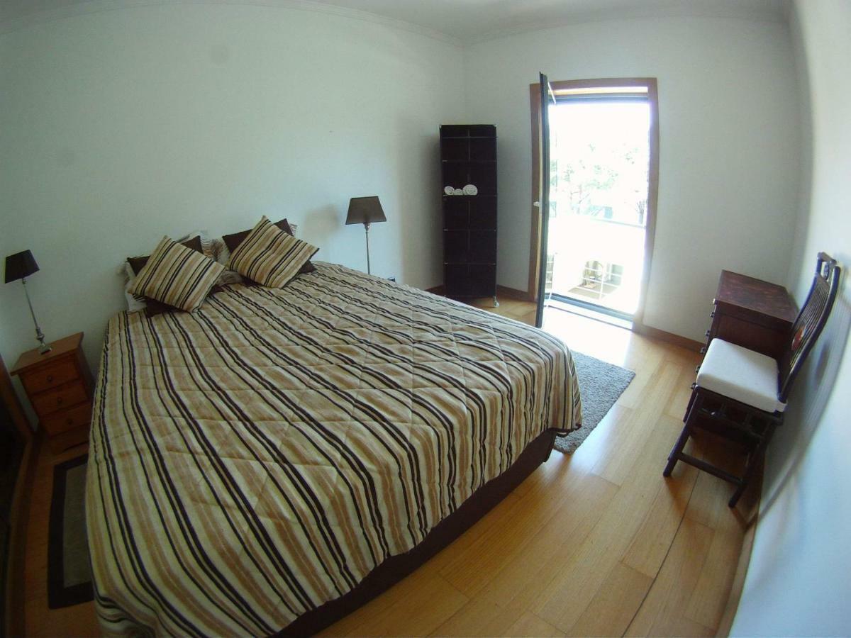 Cabedelo Guest House Віана-ду-Каштелу Екстер'єр фото