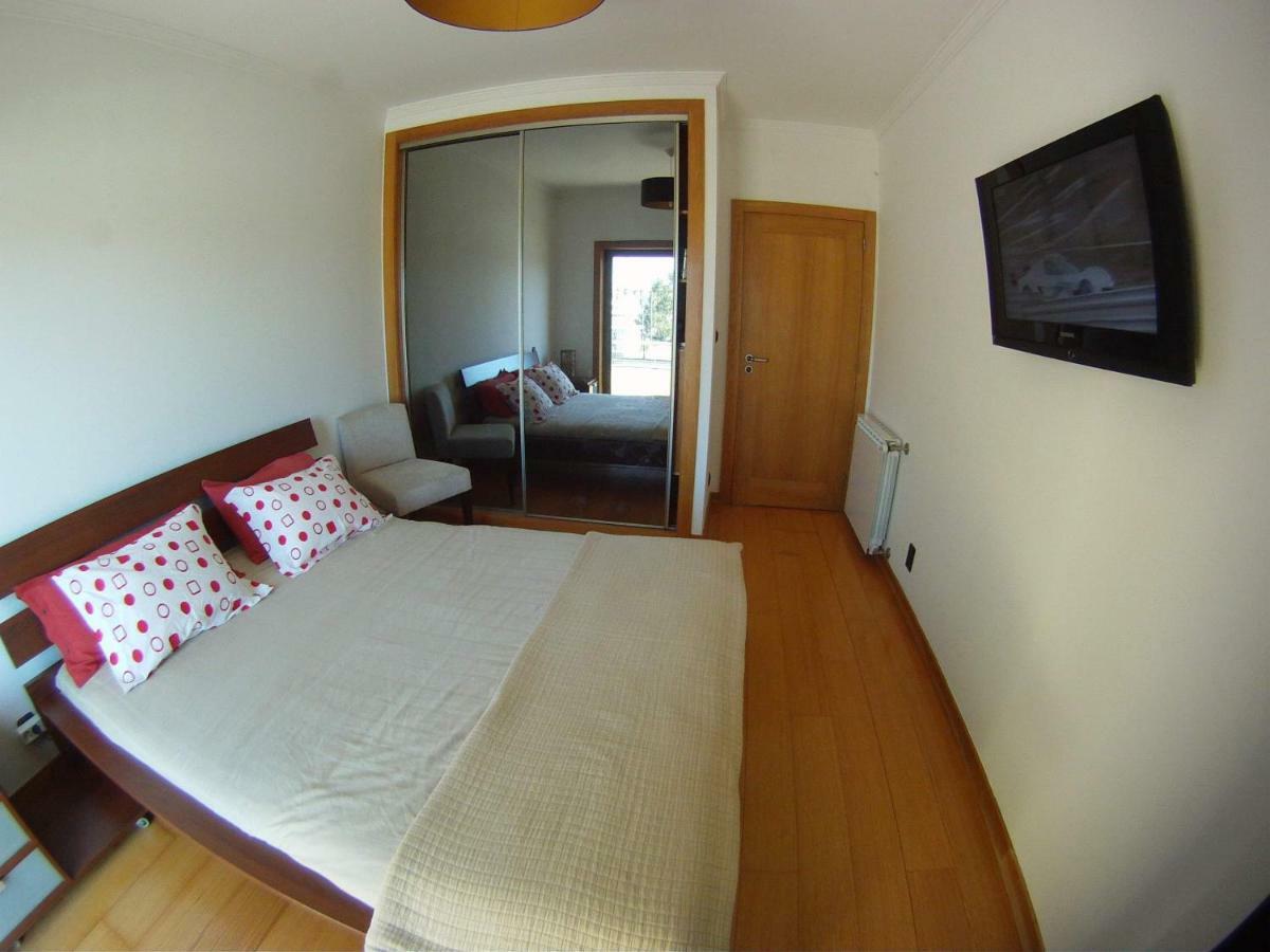 Cabedelo Guest House Віана-ду-Каштелу Екстер'єр фото