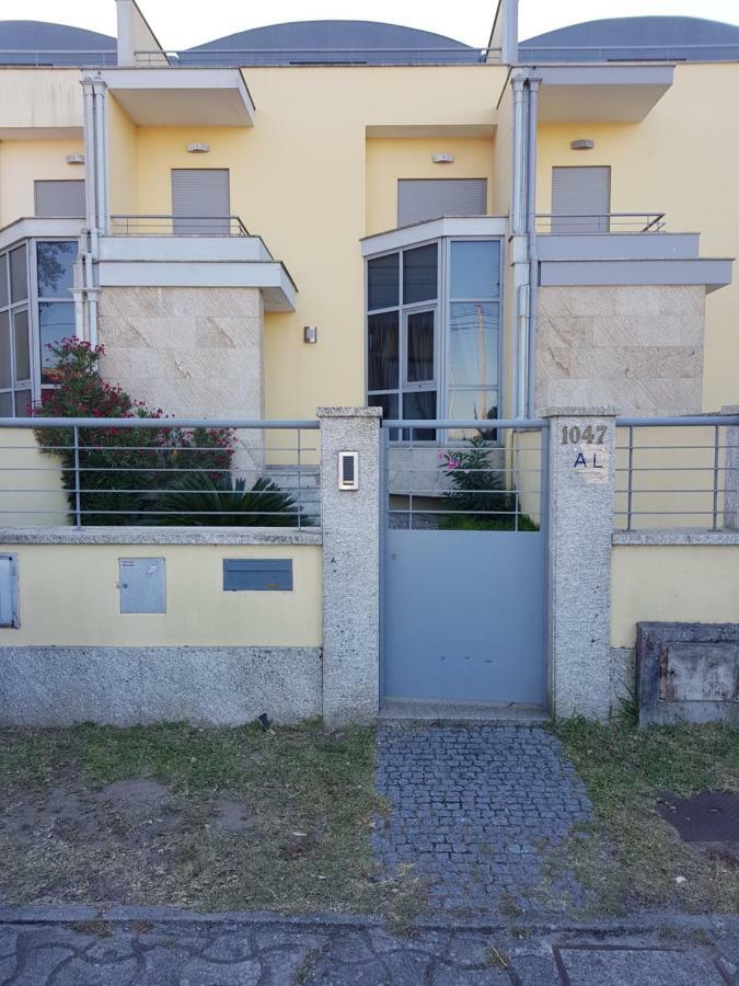 Cabedelo Guest House Віана-ду-Каштелу Екстер'єр фото