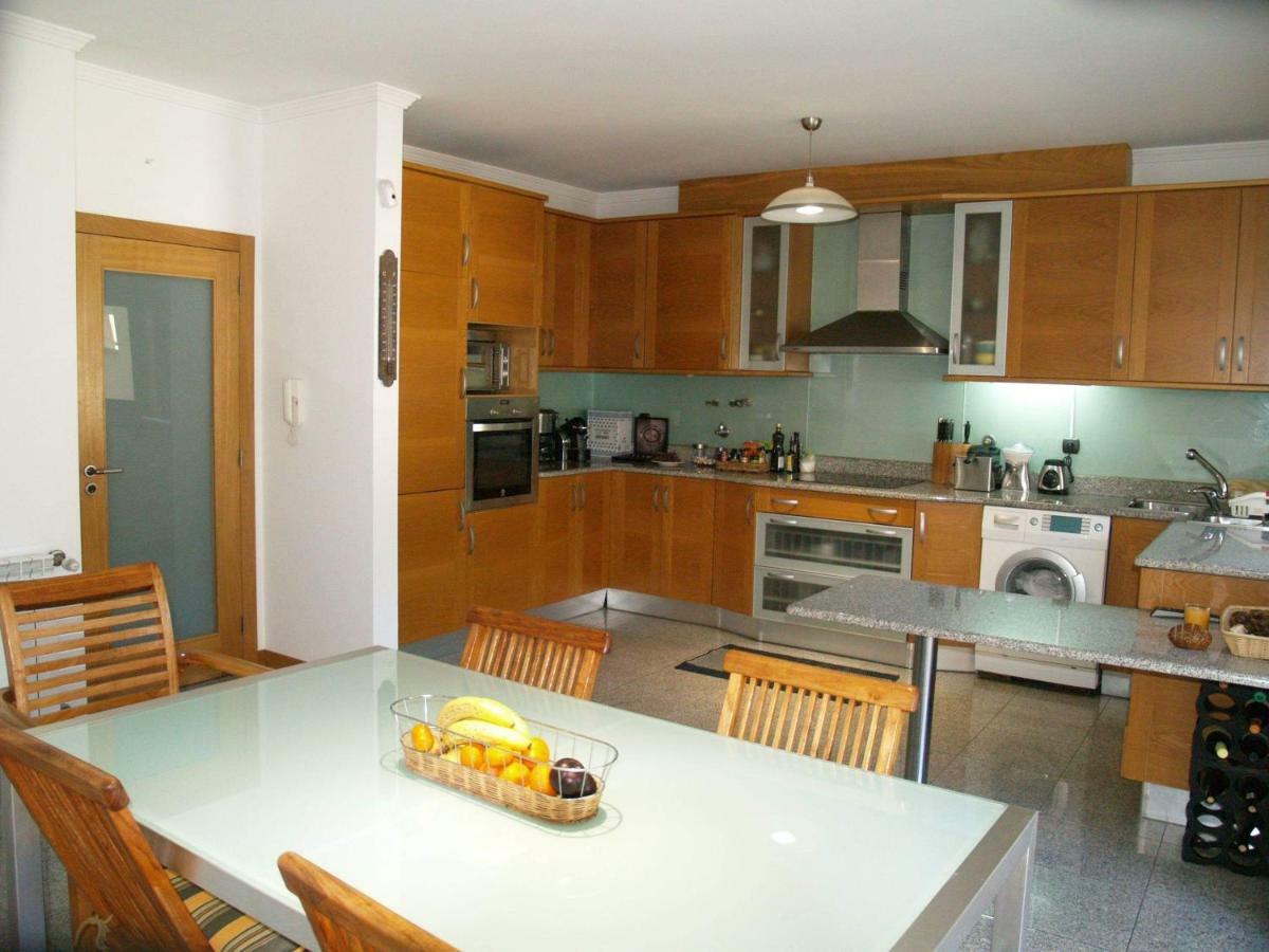 Cabedelo Guest House Віана-ду-Каштелу Екстер'єр фото