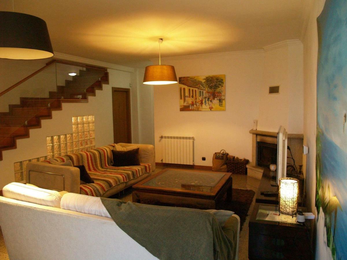 Cabedelo Guest House Віана-ду-Каштелу Екстер'єр фото
