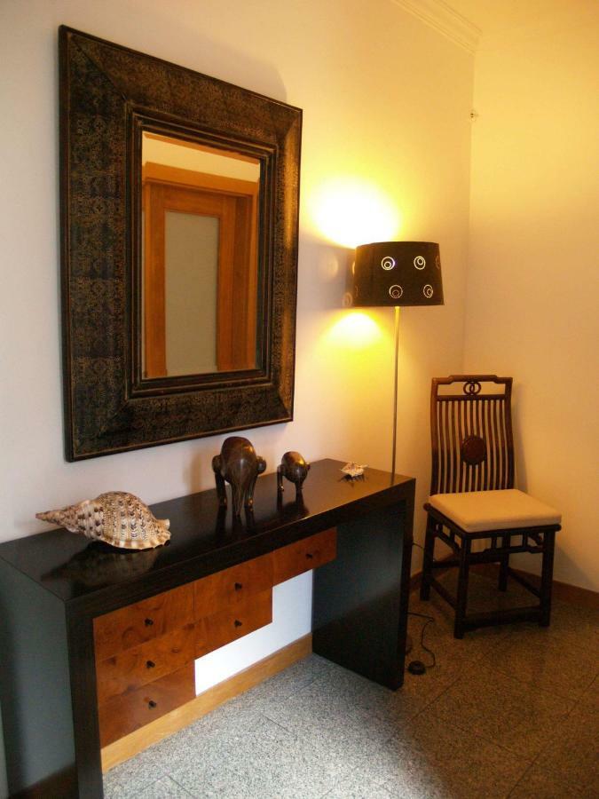 Cabedelo Guest House Віана-ду-Каштелу Екстер'єр фото