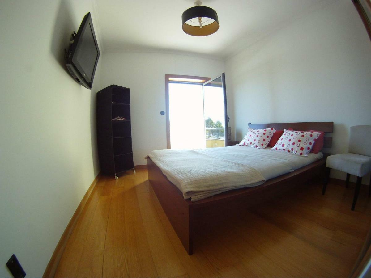 Cabedelo Guest House Віана-ду-Каштелу Екстер'єр фото